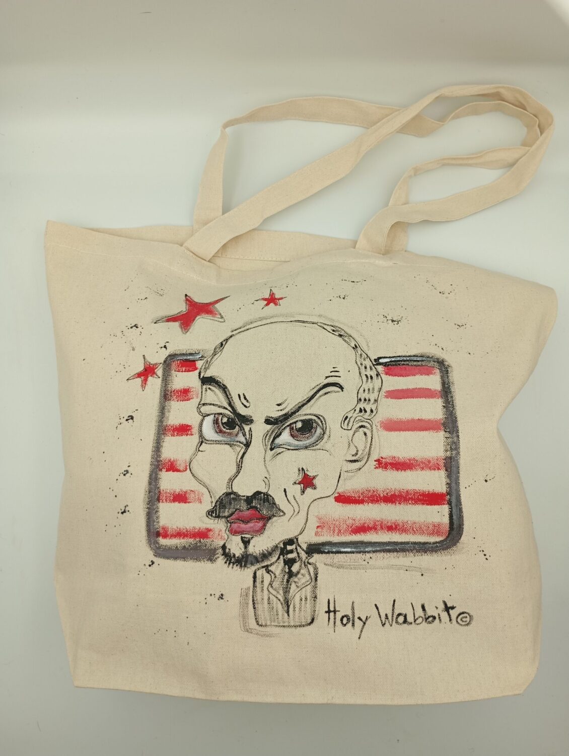 Vladimir Bag